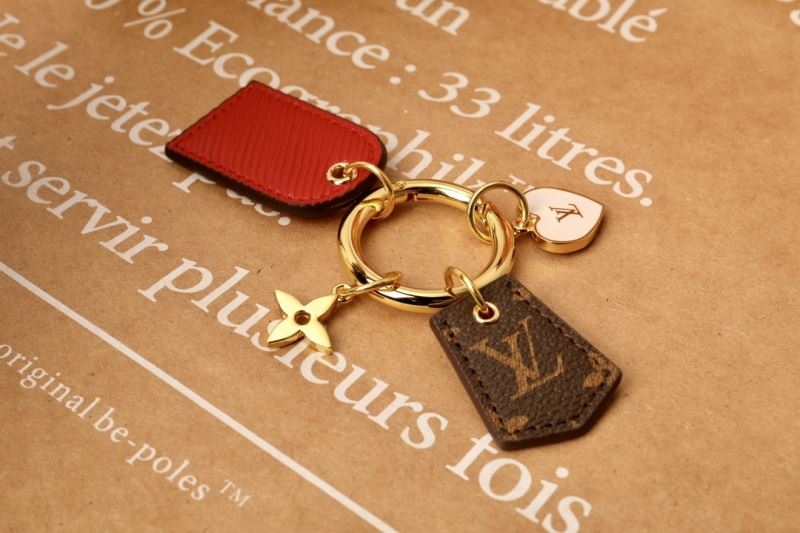 Louis Vuitton Keychains